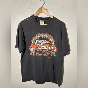 1998 Sturgis Bike Rally tee
